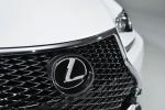 Lexus RC350 F-Sport 2014 года